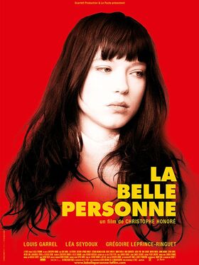 The Beautiful Person (La belle personne)